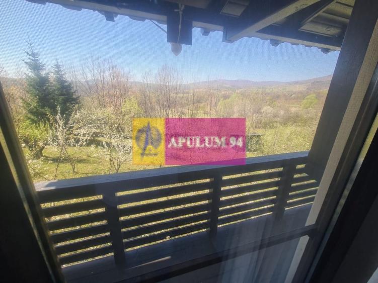 Vila de vanzare in Comarnic - 42