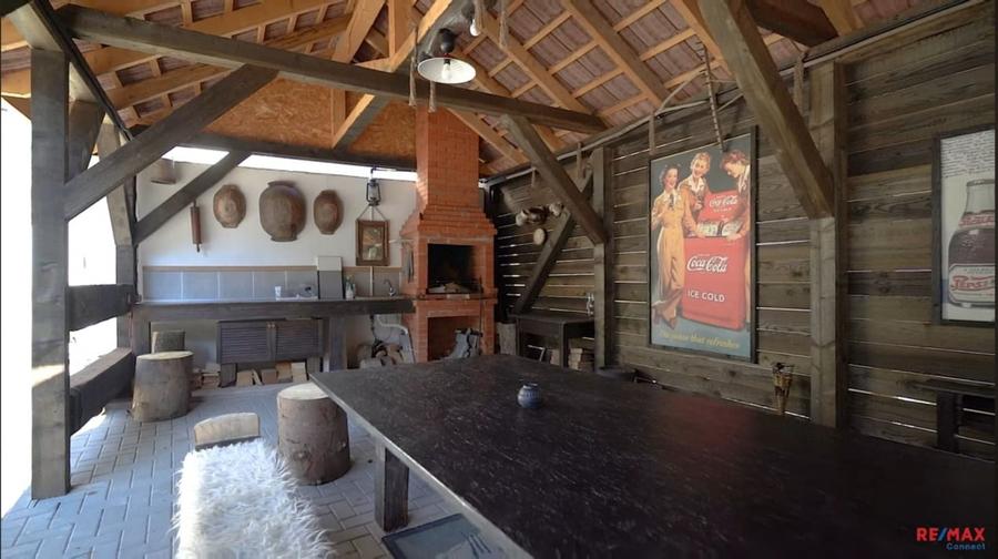 Casa de vanzare Buru - Rimetea - 6