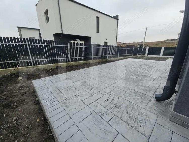 Casa individuala 4 camere, 132 mp, zona Miroslava - 9