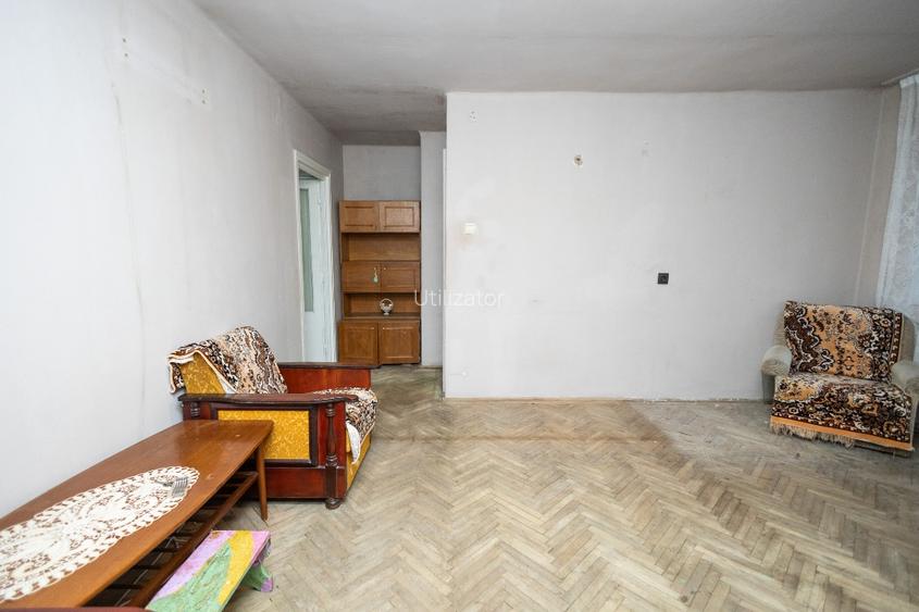 Apartament de vanzare Baia Sprie zona Lidl