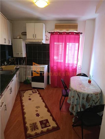 Garsoniera cf 1 decomandata zona Centru - 5