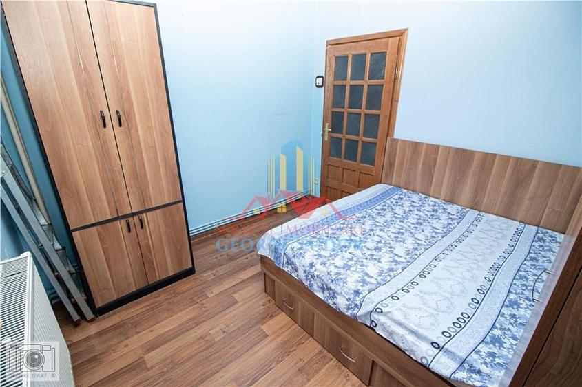 Ap. 3 camere, 51 mp, Aleea Campul cu Flori 3, Bl M49, Sect.6  0% COMISION - 10