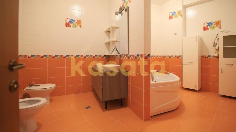 Vilă Individuală de vanzare cu teren de 1.000Mp. – Zona Jolie Ville - 29