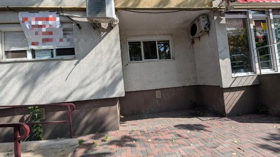 Inchiriez apartament ca spatiu comercial - 8