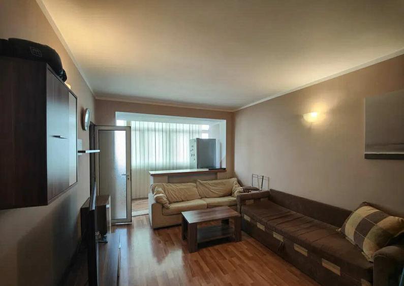 Garsoniera semidecomandata - zona Garii - 6