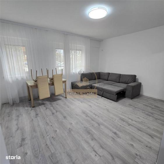 Apartament 1 camera Frumoasa-Continental - 7