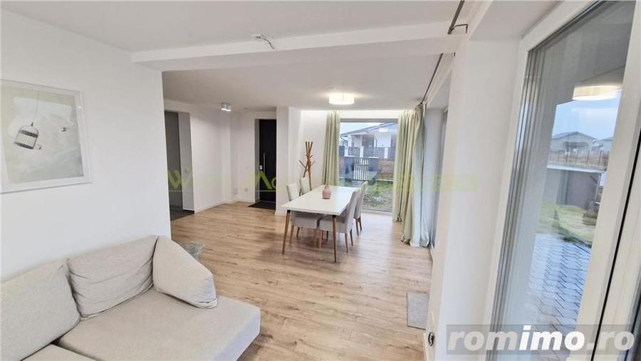 Casa Smart de vanzare cu 4 camere | Cristian | Brasov - 5