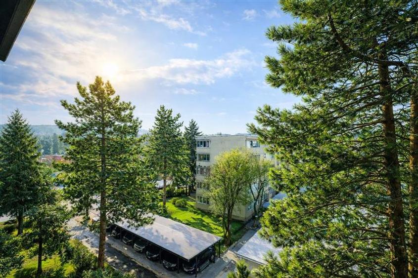 Apartament cu potential,areal verde, panorama,terasa,zona A,Tudor,Targu Mures - 1