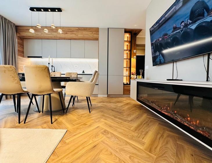 AP 3 CAMERE | STRAULESTI | DMAROAIA | MOBILAT UTILAT DESIGNER | - 9