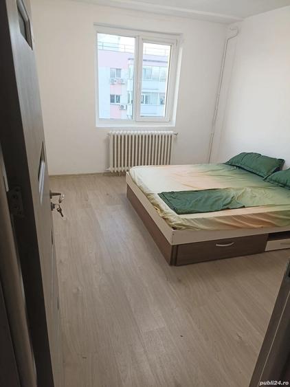 Apartament 3 camere renovat complet Tei - 4