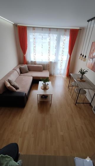 Vand apartament 2 camere - 3