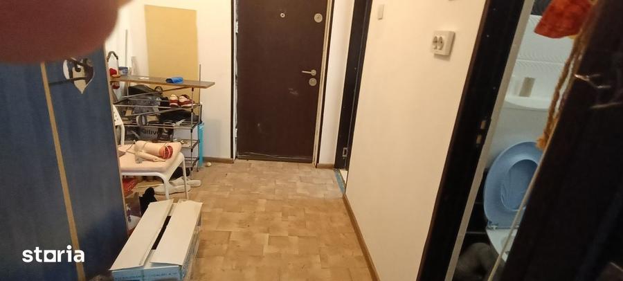 Apartament parter/Maior Ion Coravu - 1