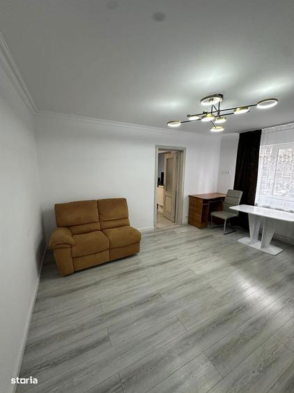 Apartament cu 2 Camere Renovat Complet - 6