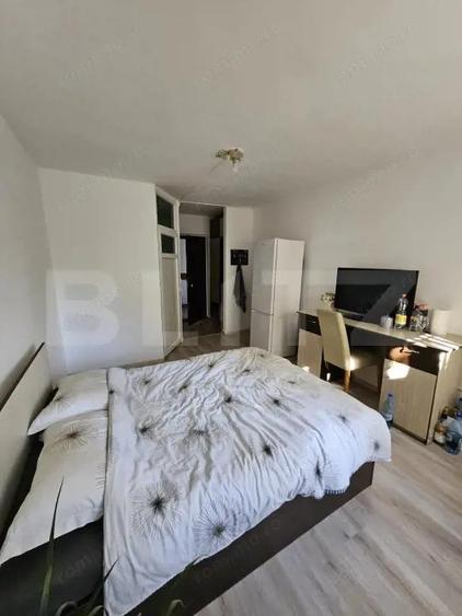 Garsoniera de inchiriat, 24 mp, Str I.E. Florescu - 1