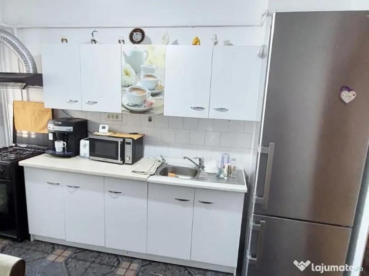 Apartament spa?ios 4 camere etaj 1 zona Freidorf-Liceul auto - 10