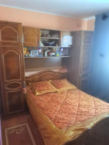 Proprietar vand apartament 2 camere Murfatlar zona Liceu - 1