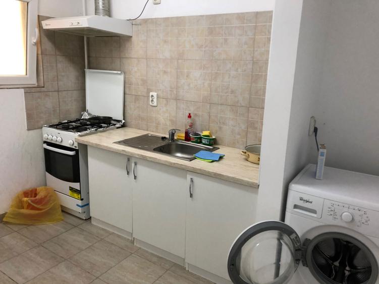 Proprietar inchiriez garsoniera langa Spitalul Judetean-Complexul Studentesc - 3