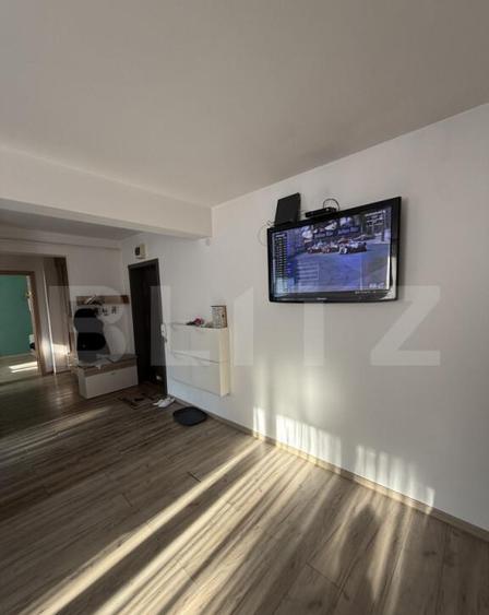 Apartament de inchiriat cu 2 camere, Ultracentral - 5