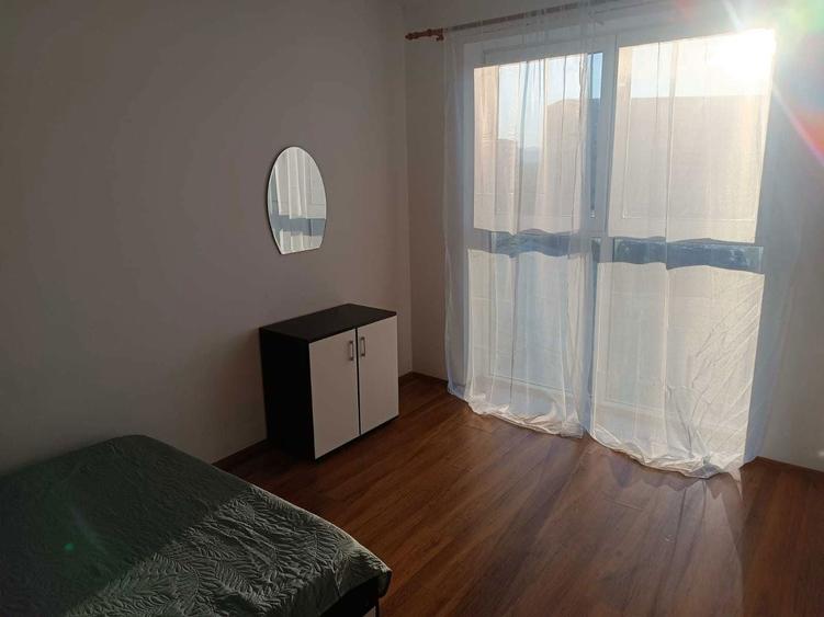 Inchiriem apartament 2 camere Avantgarden 3- insorit cu priveliste la parc - 2