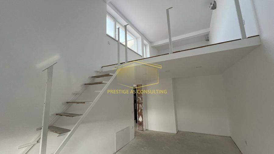 Apartament 3 Camere+Scara interioara | Lift | Dumbravita-Kaufland - 1