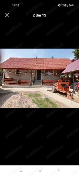 Casa de vanzare in Suplacu de Barcau. - 5