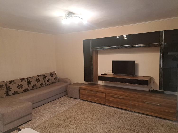 Vitan, garsoniera, 3 minute mall Vitan, 320 euro, etaj 2,  bloc reabilitat - 1