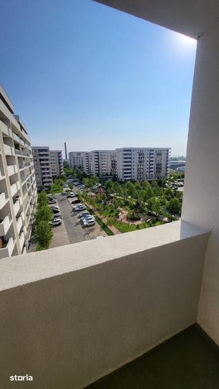 Apartament cu 2 camere de inchiriat-Metalurgiei-Dimitrie Leonida-cu ce - 8