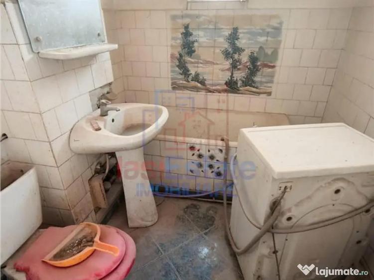 Apartament 2 camere Nicolina zona Esplanada - 2