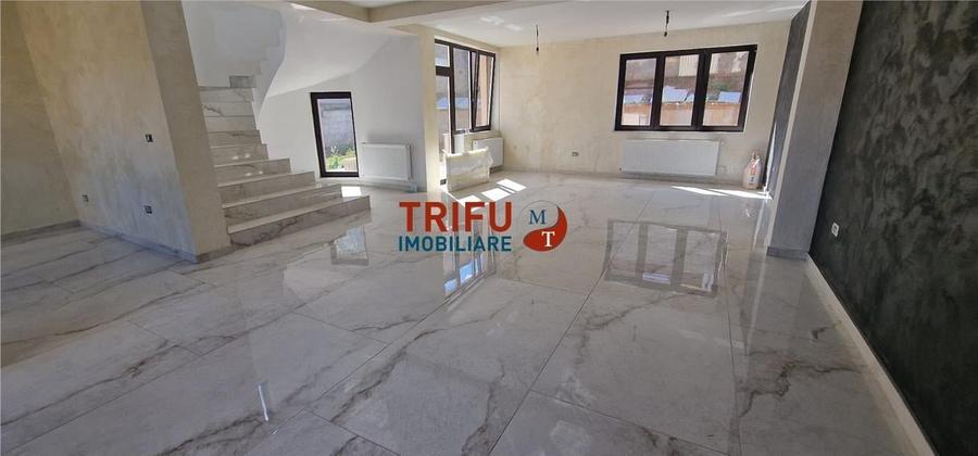 Casa de vanzare  4 camere zona Cetate - 11