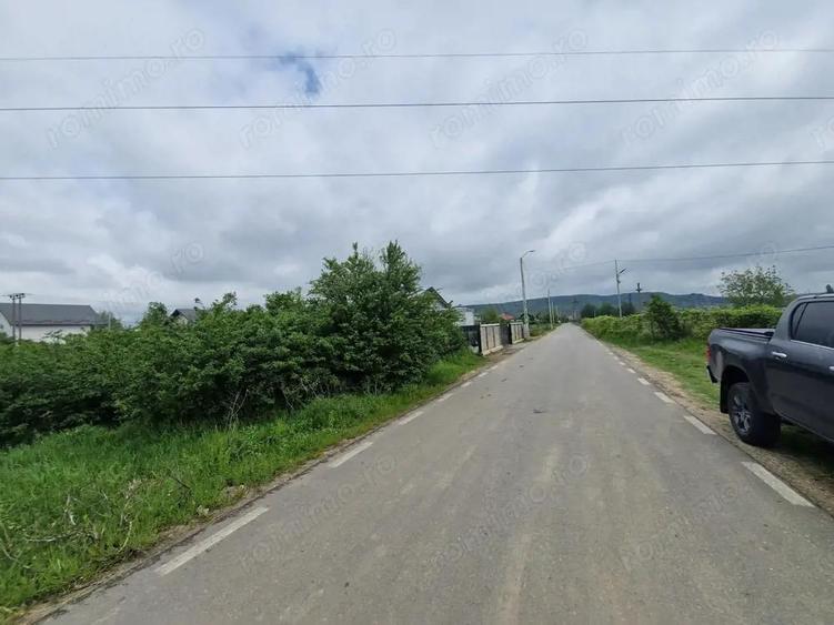 AZURA Imobiliare - Teren Stefanesti LIDL (Fitotron-Zavoi) - 3