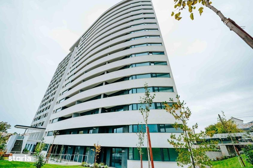 Spatii comerciale Avanera Suceava, zona centrala, 2.600 euro/mp + TVA - 10