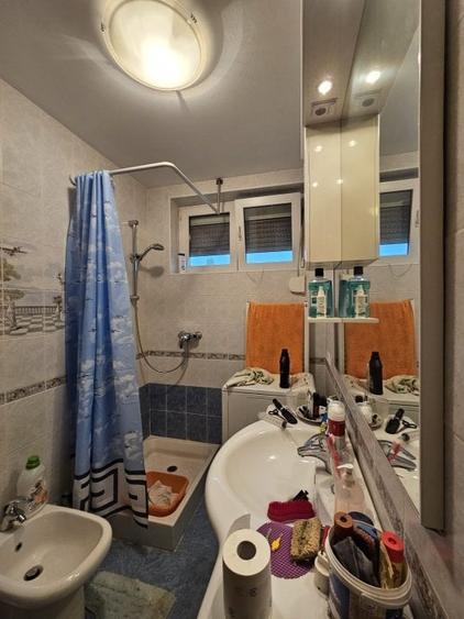 Apartament 2 camere cu balcon zona Centrala-CUGIR - 6