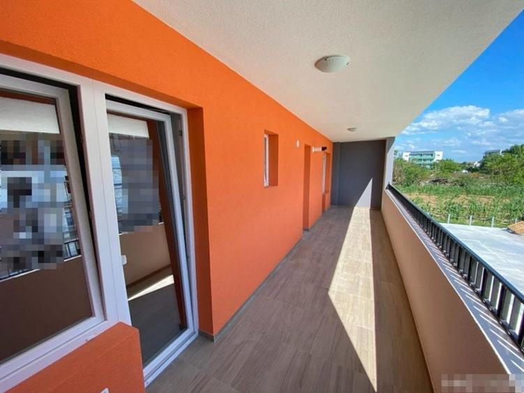 Comision 0%. Direct de la proprietar.2 camere cu 2 balcoane! - 2