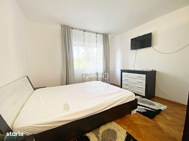 Apartament 3 camere de inchiriat in zona Iosia, Oradea - 3