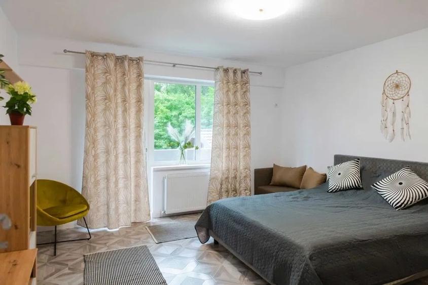 Apartament cu 1 camera, decomandat, etajul 1, in zona Tatarasi - 2