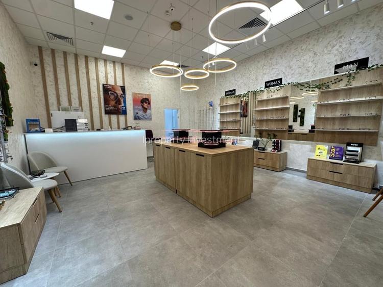 Spatiu comercial | Kaufland Bragadiru nou | Vad intens | diverse activitati