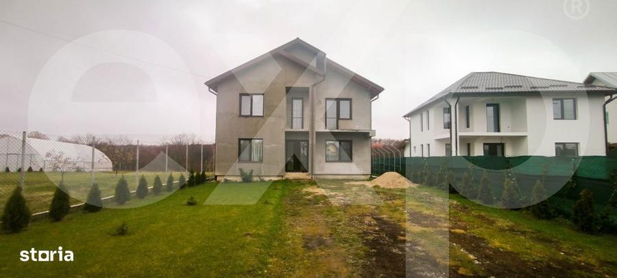 Casa moderna, gata de mutare, la 12 km de Pitesti Babana, Slatioar - 5