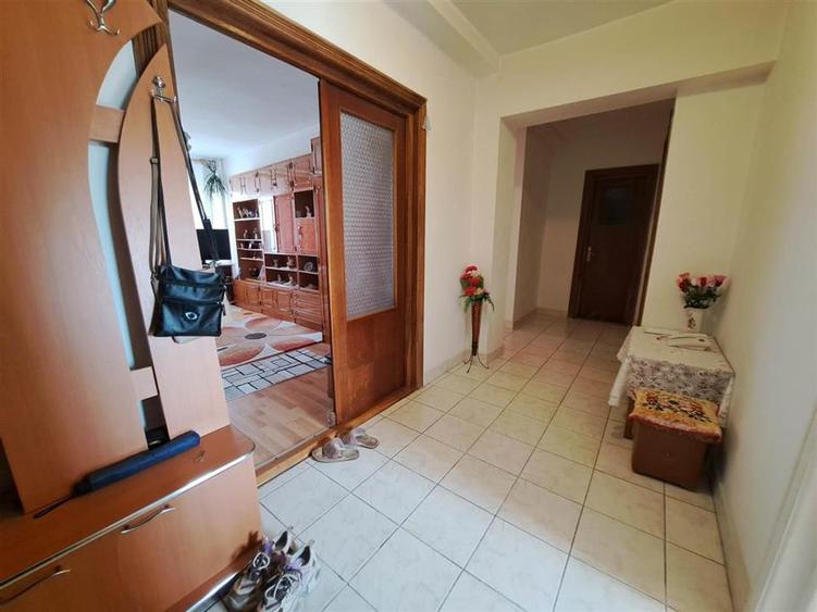 RECO apartament C.Coposu - 1