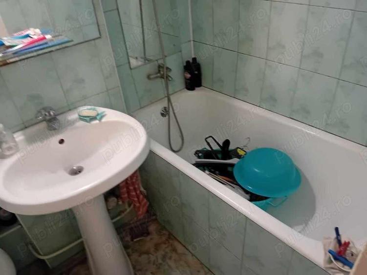 Ap 2 Cam etaj 1 Maratei Dolinex 45mp la cheie centrala termopan balcon - 6