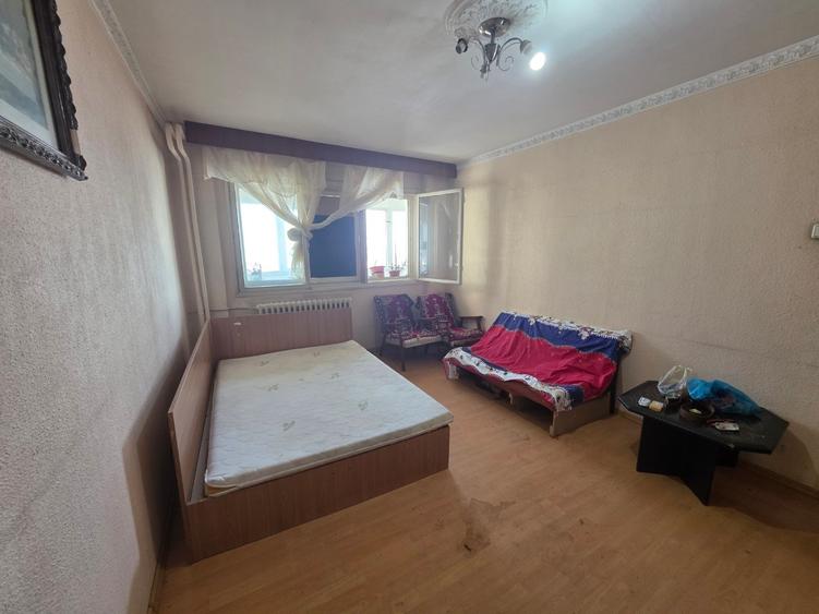 Sos Vergului, 15 minute metrou Costin Georgian, intersectie Pantelimon - 12