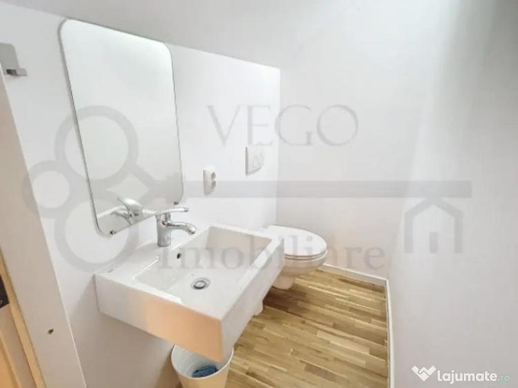 Casa individuala, 105 mp, Andrei Muresanu, zona Piata Engels - 2