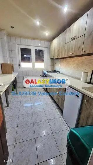 Apartament 3 Camere 13 Septembrie - Mihail Sebastian - 8