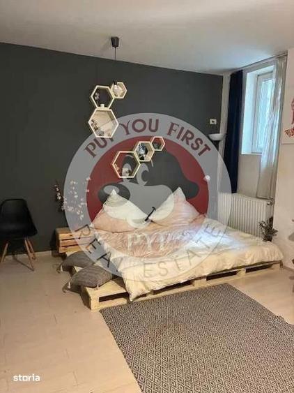 Militari Residence | Garsoniera | 31mp | Decom | B11610 - 6