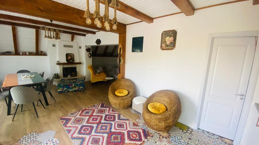 Casa Individuala 5 Camere P+1  Breaza - 17