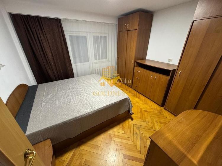 4 camere, Parcare, Marasti, Dorobantilor, The Office, FSEGA, OMV, LIDL