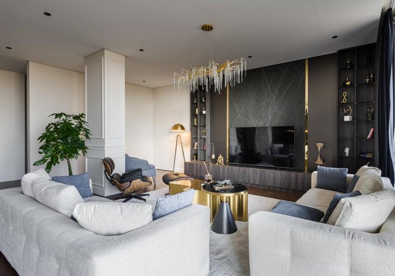 One Rahmaninov | 4 Camere | Ultra LUX - 1