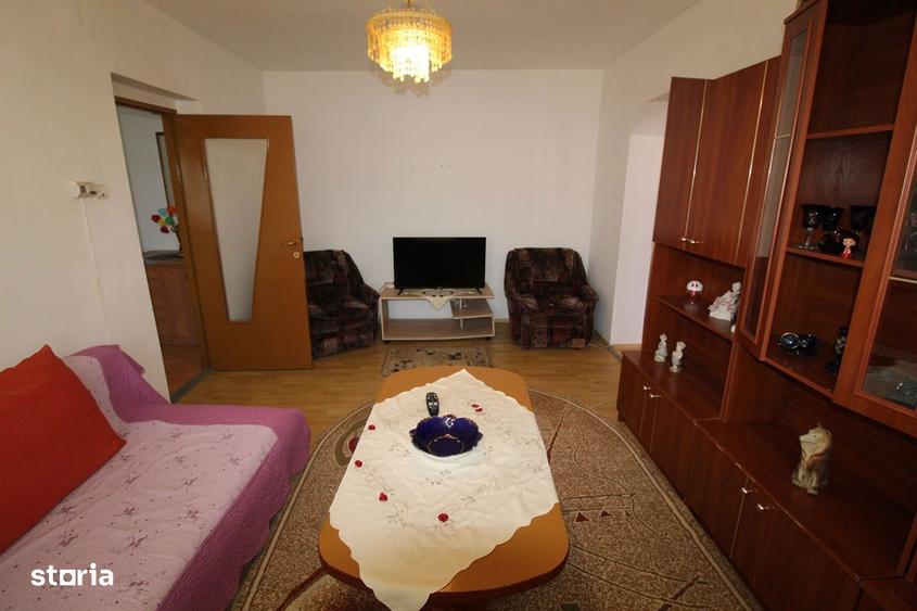 Vand apartament 2 camere in Hunedoara, Micro2-Str.Munteniei, etaj 3... - 6