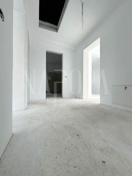 Casa 5 camere de vanzare in Chinteni - 7