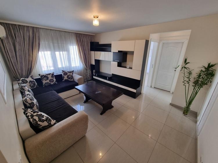 Apartament 2 camere zona Inel 2 - 1