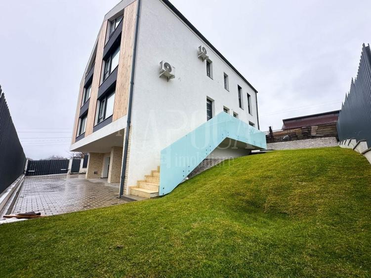 Casa 4 camere de vanzare in Dambul Rotund, Cluj Napoca - 1